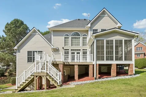 47 Coneflower Chapel Hill NC 27517