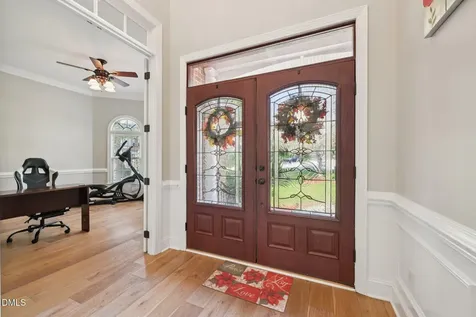 47 Coneflower Chapel Hill NC 27517