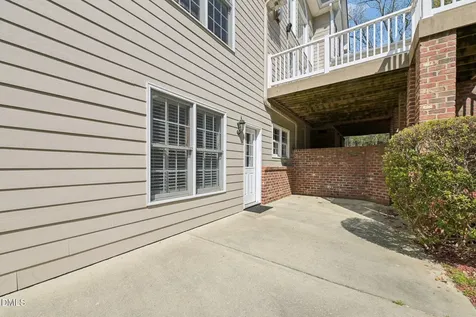47 Coneflower Chapel Hill NC 27517