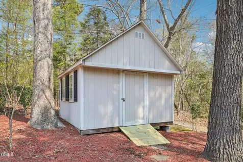 47 Coneflower Chapel Hill NC 27517
