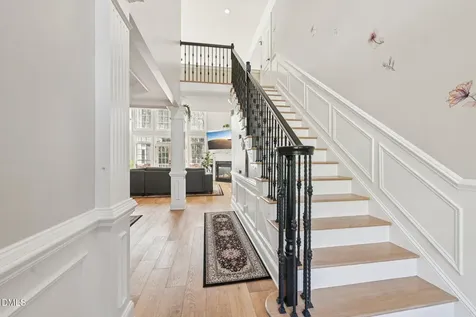 47 Coneflower Chapel Hill NC 27517