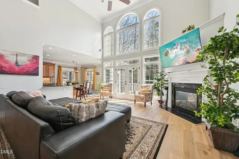 47 Coneflower Chapel Hill NC 27517