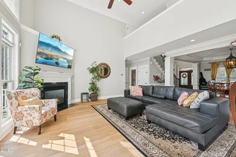 47 Coneflower Chapel Hill NC 27517