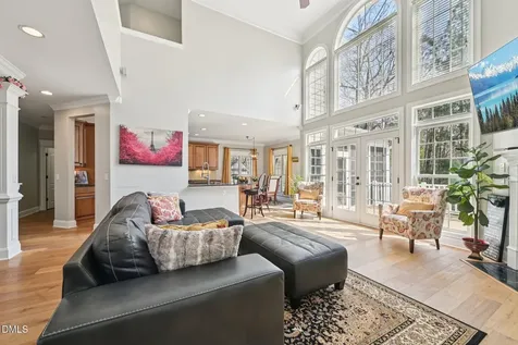 47 Coneflower Chapel Hill NC 27517