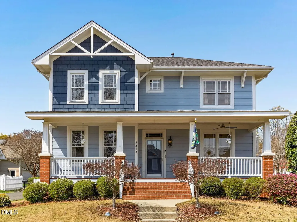 2213 Kira Lane Raleigh NC 27614