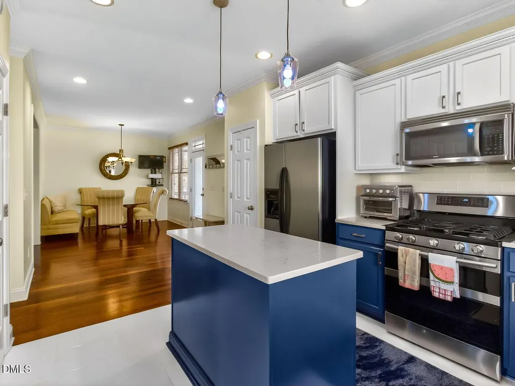 2213 Kira Lane Raleigh NC 27614