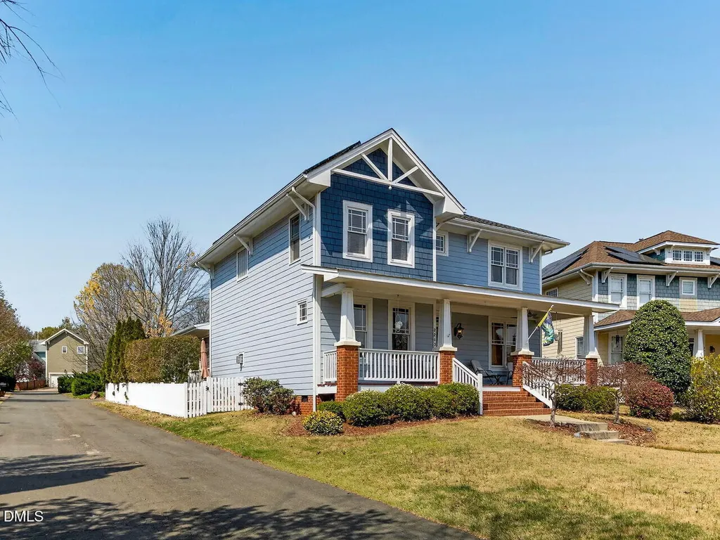 2213 Kira Lane Raleigh NC 27614