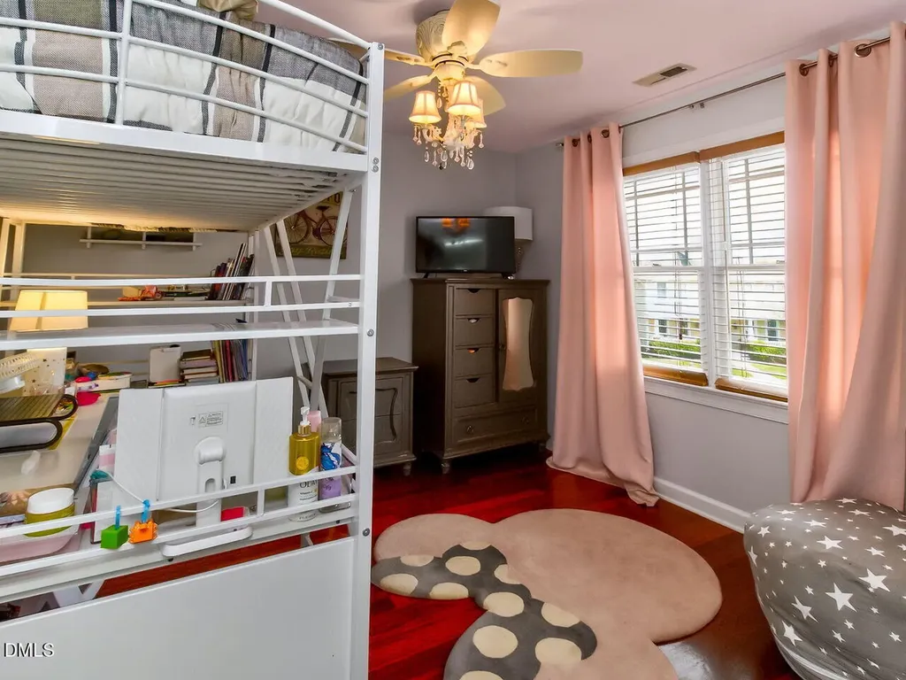 2213 Kira Lane Raleigh NC 27614