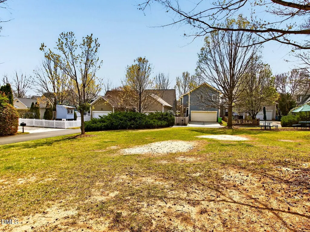 2213 Kira Lane Raleigh NC 27614