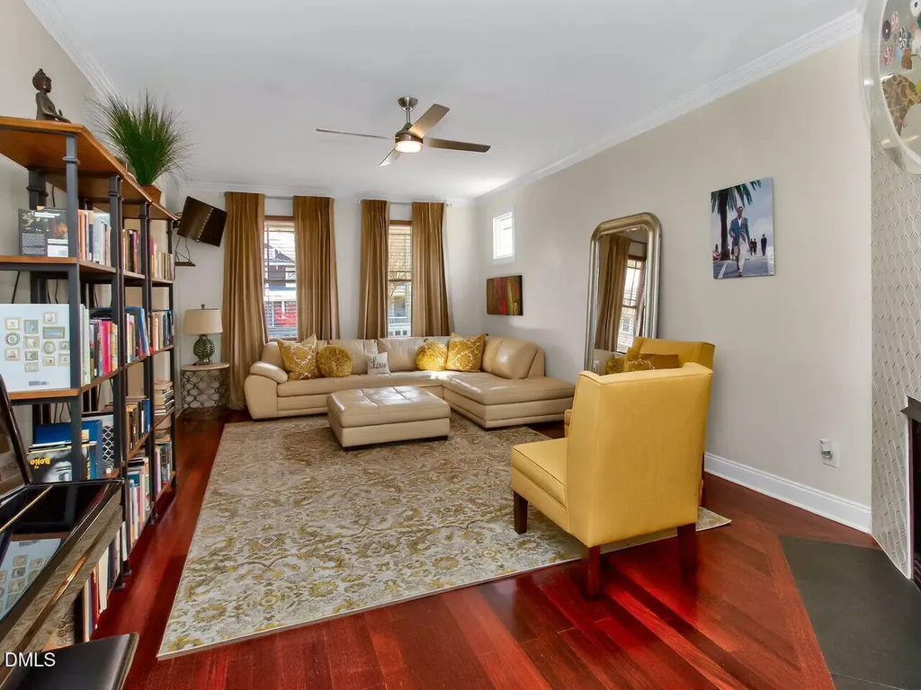 2213 Kira Lane Raleigh NC 27614