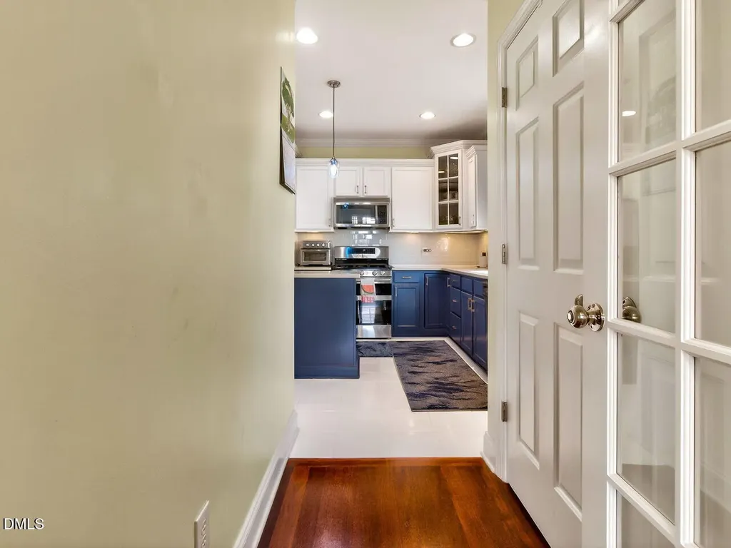 2213 Kira Lane Raleigh NC 27614