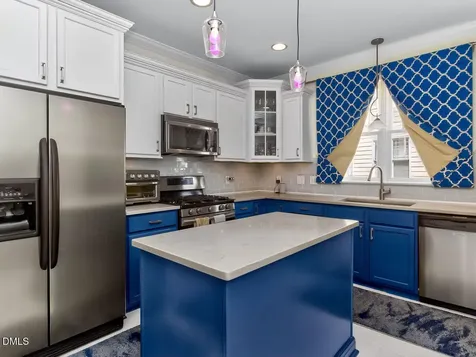 2213 Kira Lane Raleigh NC 27614
