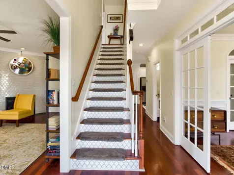 2213 Kira Lane Raleigh NC 27614