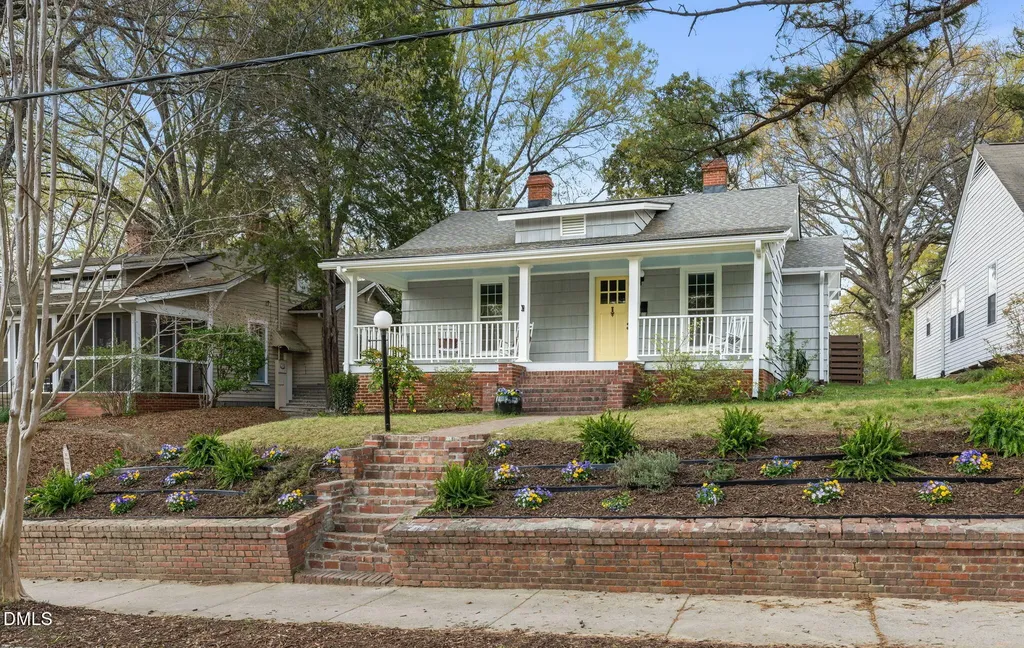 2502 Englewood Avenue Durham NC 27705