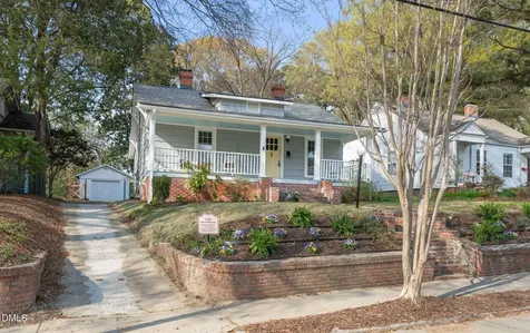 2502 Englewood Avenue Durham NC 27705
