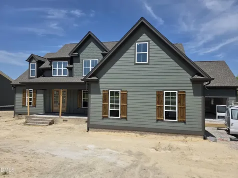 115 Water Willow Lane Zebulon NC 27597