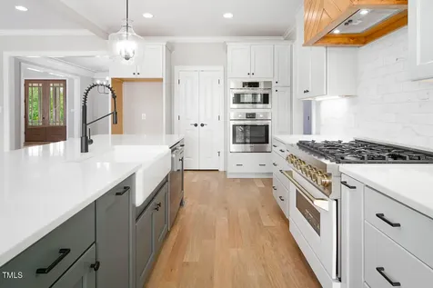 115 Water Willow Lane Zebulon NC 27597
