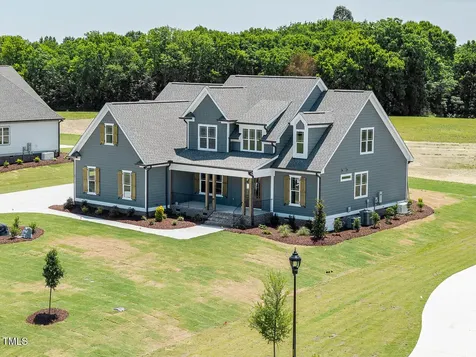 115 Water Willow Lane Zebulon NC 27597