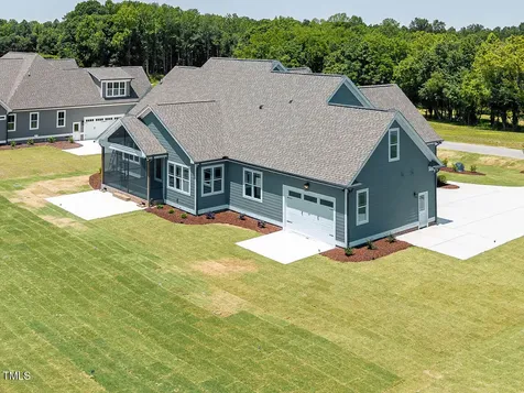 115 Water Willow Lane Zebulon NC 27597