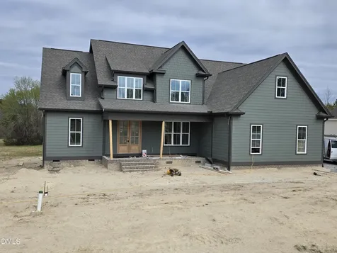 115 Water Willow Lane Zebulon NC 27597