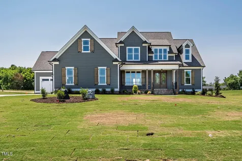 115 Water Willow Lane Zebulon NC 27597