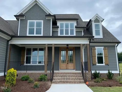 115 Water Willow Lane Zebulon NC 27597