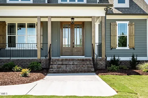 115 Water Willow Lane Zebulon NC 27597