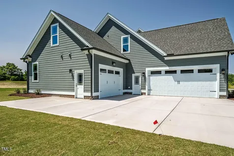 115 Water Willow Lane Zebulon NC 27597