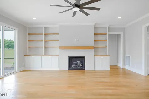 115 Water Willow Lane Zebulon NC 27597