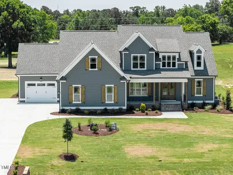 115 Water Willow Lane Zebulon NC 27597