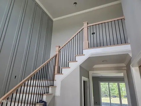 115 Water Willow Lane Zebulon NC 27597