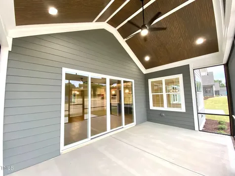 115 Water Willow Lane Zebulon NC 27597