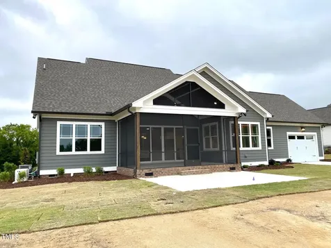 115 Water Willow Lane Zebulon NC 27597