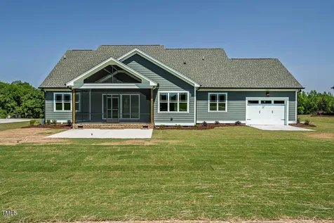 115 Water Willow Lane Zebulon NC 27597