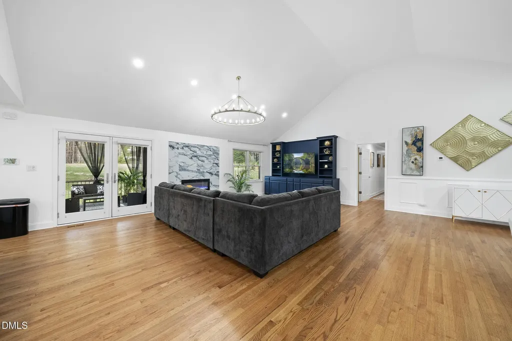 712 Malbay Lane Raleigh NC 27615