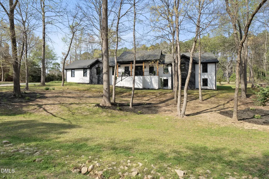 712 Malbay Lane Raleigh NC 27615