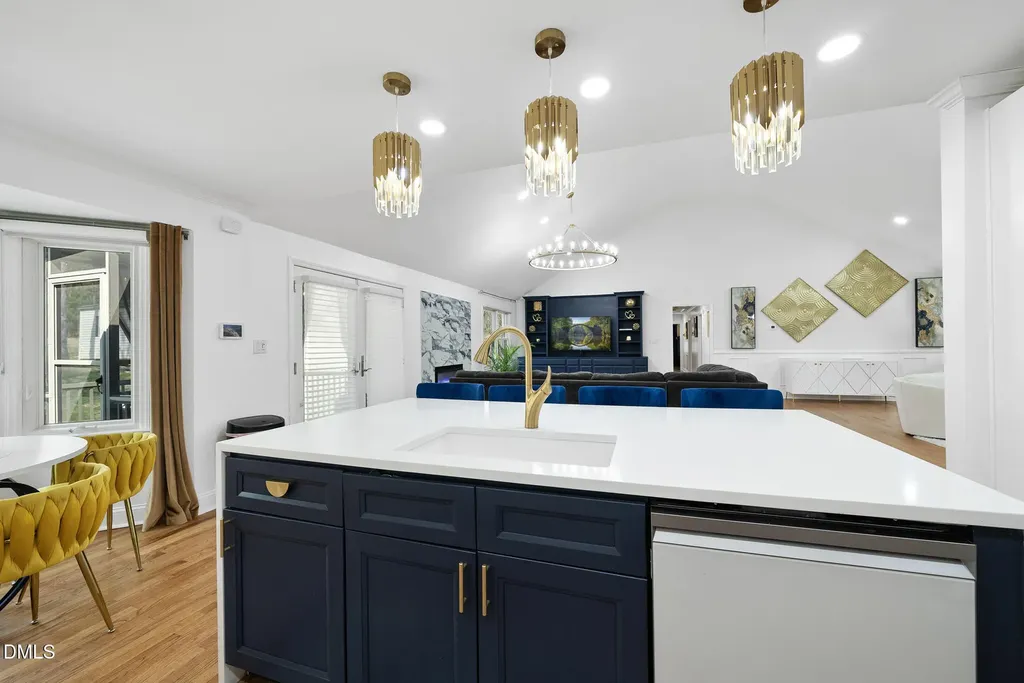 712 Malbay Lane Raleigh NC 27615