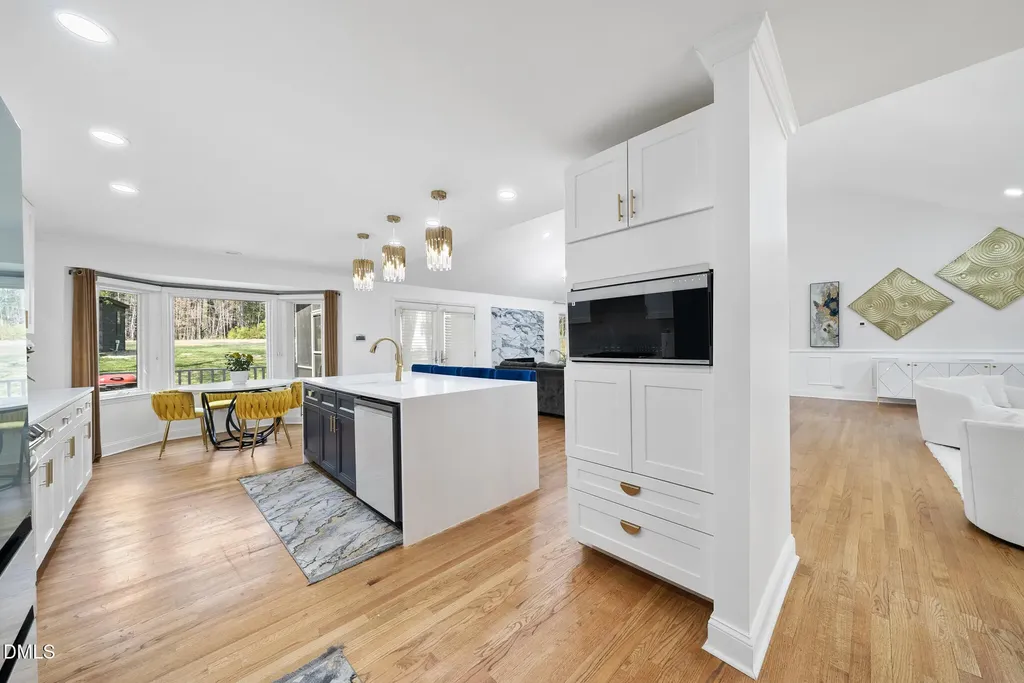712 Malbay Lane Raleigh NC 27615