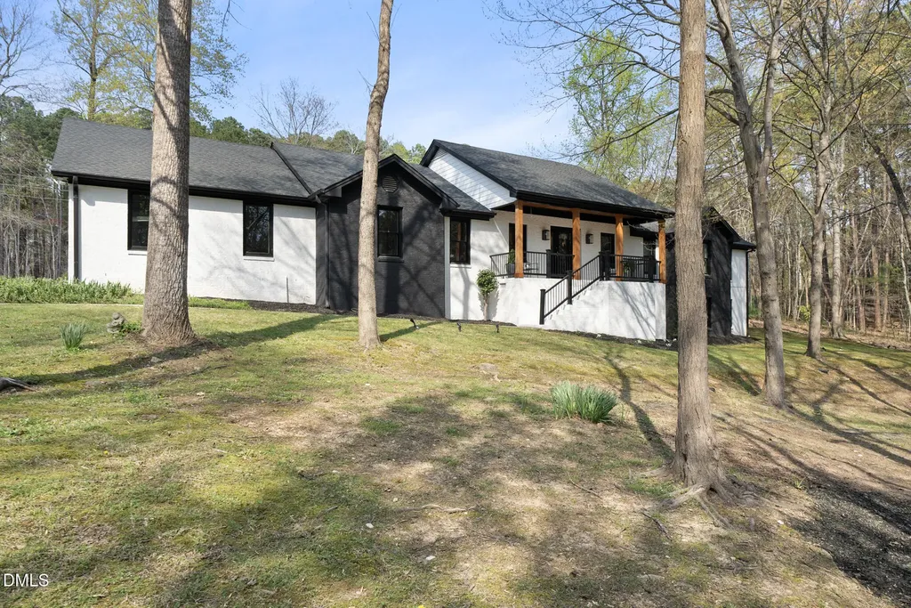 712 Malbay Lane Raleigh NC 27615