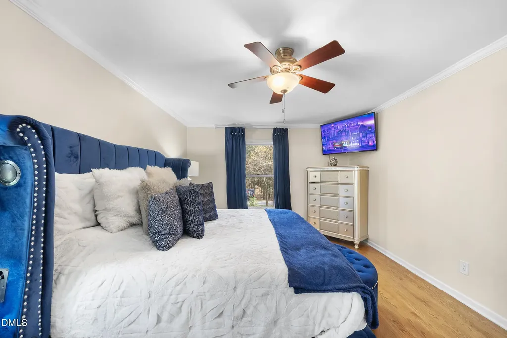 712 Malbay Lane Raleigh NC 27615
