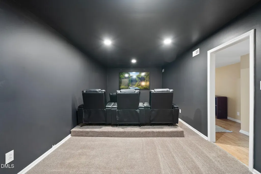 712 Malbay Lane Raleigh NC 27615