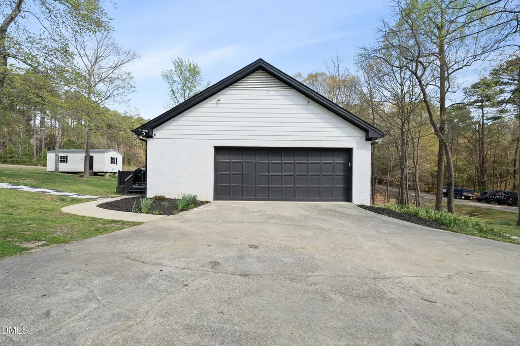 712 Malbay Lane Raleigh NC 27615