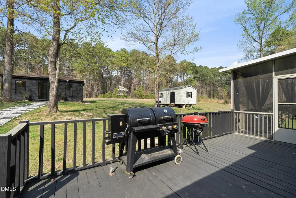 712 Malbay Lane Raleigh NC 27615