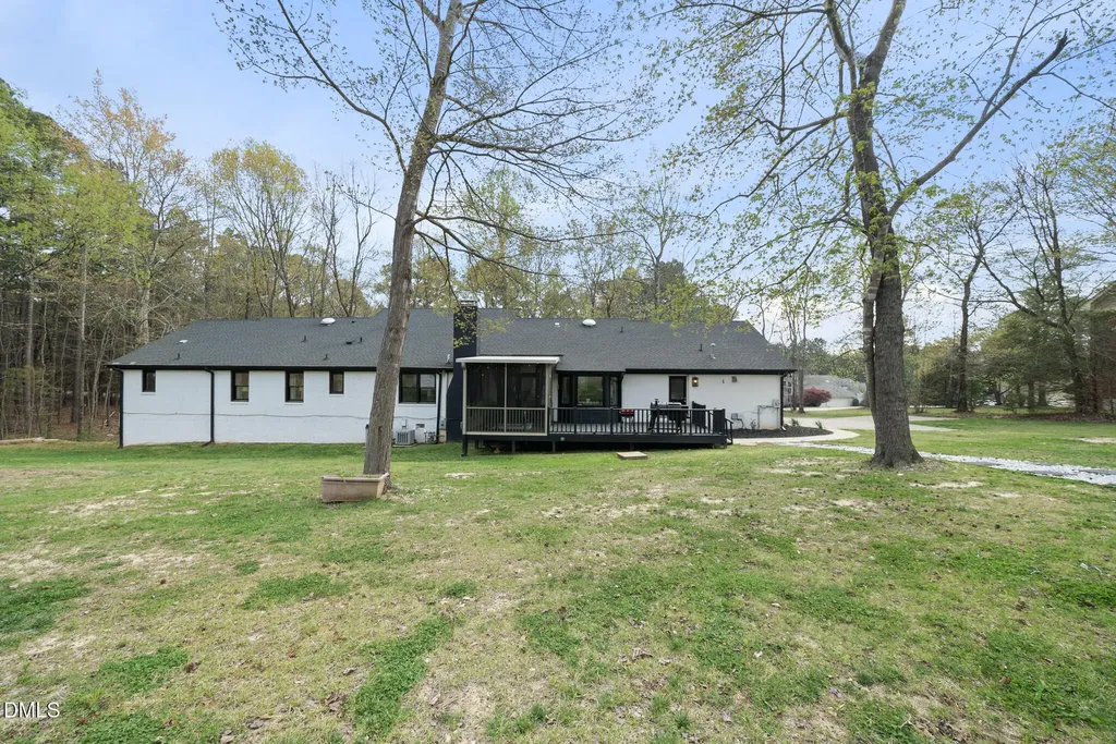 712 Malbay Lane Raleigh NC 27615