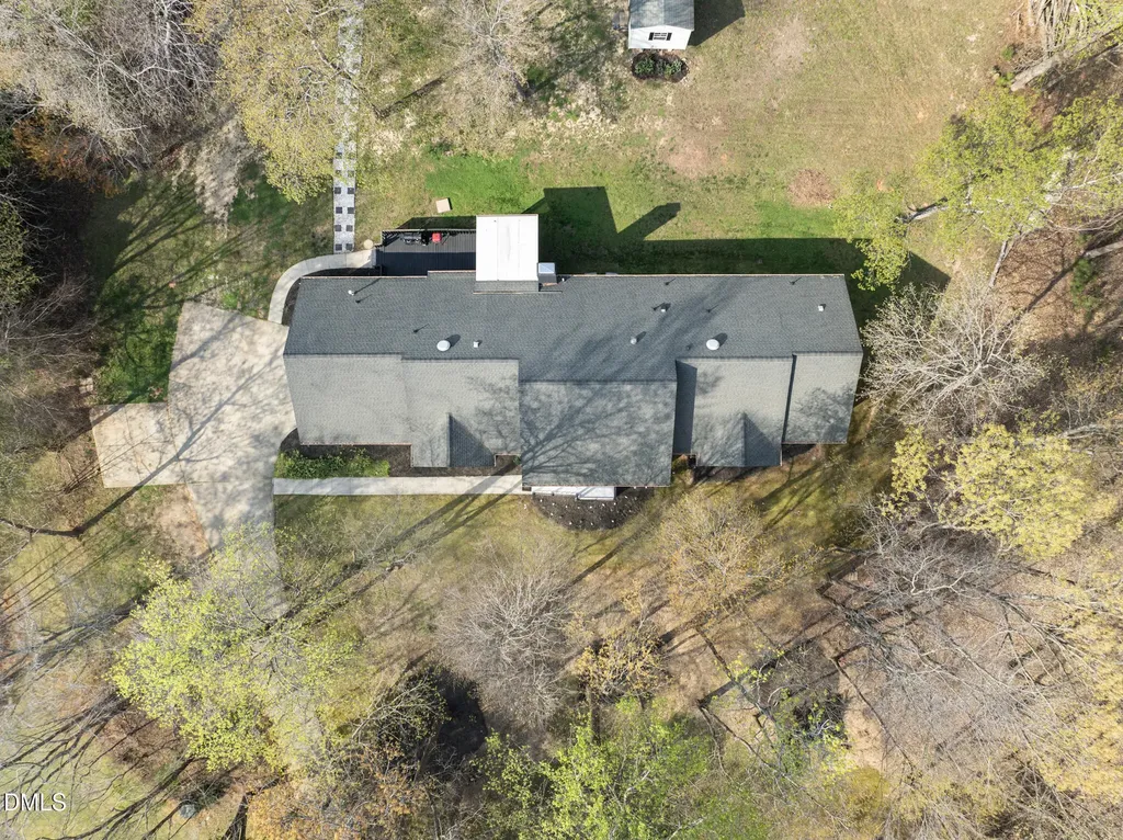 712 Malbay Lane Raleigh NC 27615
