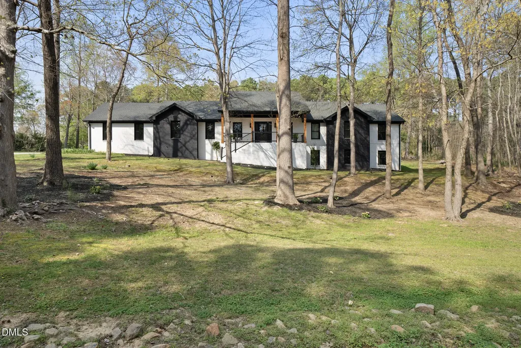712 Malbay Lane Raleigh NC 27615