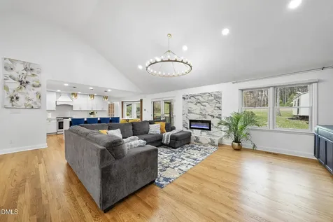 712 Malbay Lane Raleigh NC 27615