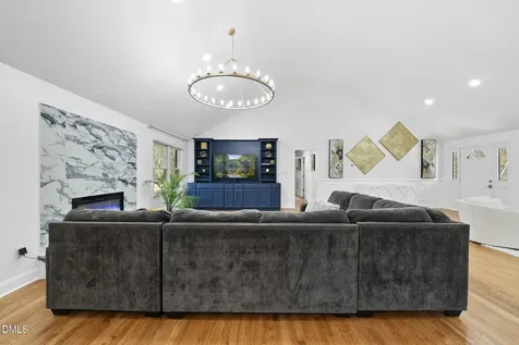 712 Malbay Lane Raleigh NC 27615