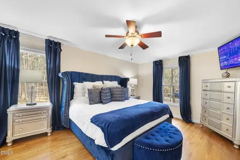 712 Malbay Lane Raleigh NC 27615