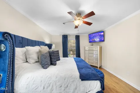 712 Malbay Lane Raleigh NC 27615